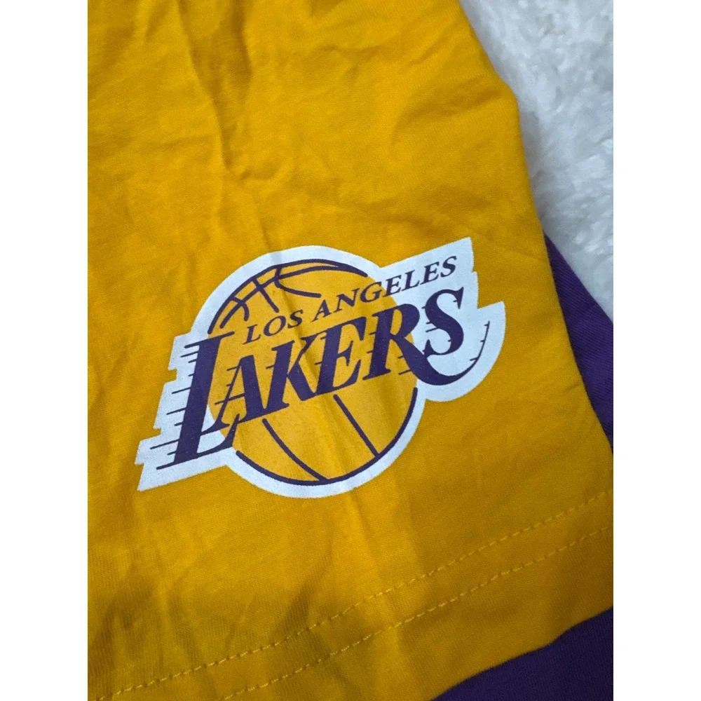 Nike nba los